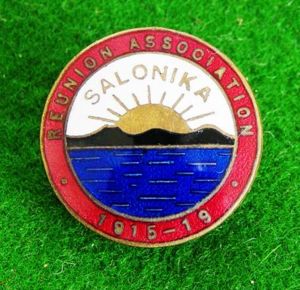 Salonika.