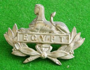 Gloucestershire Regiment.