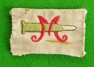 Volunteer Training Corps.