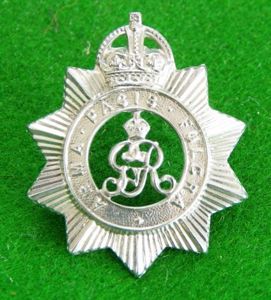 North Somerset Yeomanry.