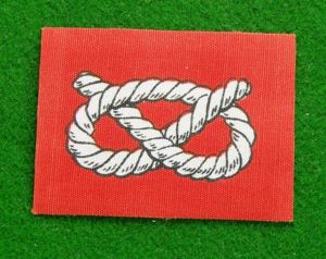 Staffordshire Home Guard.