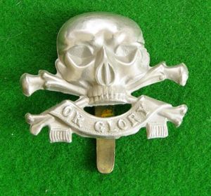 17th. Lancers. [Duke of Cambridge's Own]