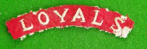 Loyal Regiment [North Lancashire]