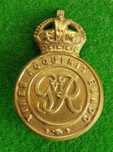 Royal Military College.