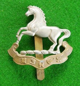 King's Regiment [Liverpool]