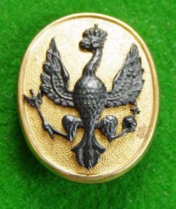 14 /20th. Kings Hussars.