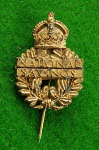 National Savings Scheme.