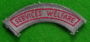 Womens Voluntary Services.