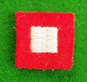 42nd.Armoured Division.