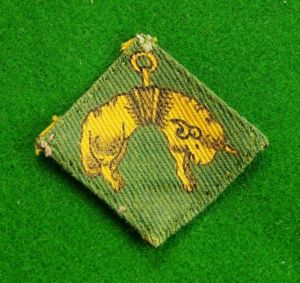 West Riding District.