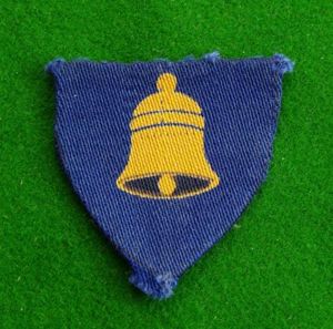 South Midland District.