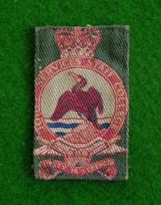 Joint Services Staff College.