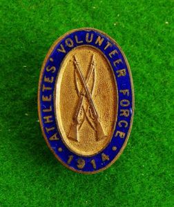 Volunteer Training Corps.