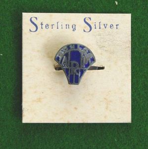 Dunlop Air Raid Precautions.