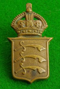 Essex Imperial Yeomanry.