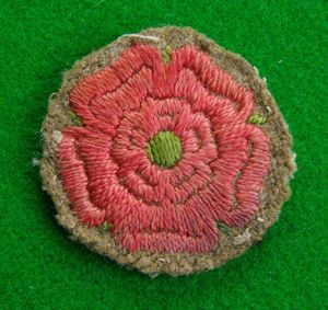 Loyal Regiment {North Lancashire}