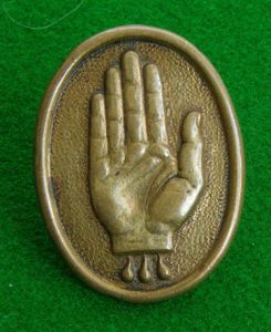 36th. Division {Ulster}