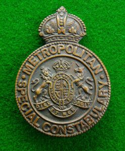 Metropolitan Police.