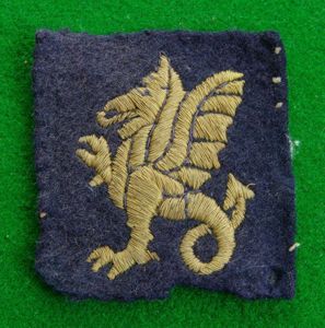 43rd. Infantry Division {Wessex}