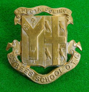 St. Bees School- Cumberland-O.T.C.