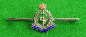 Royal Army Medical Corps.