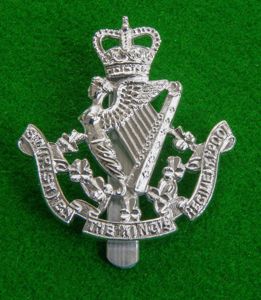 King's Regiment {Liverpool}-Territorials.