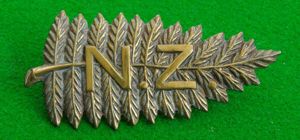 King's Colonials-Imperial Yeomanry.