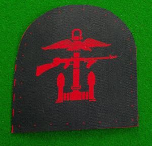 Combined Operations.