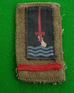 77th. Infantry Division.