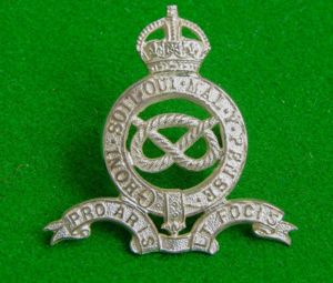 Staffordshire Yeomanry.{The Queen's Own Royal Regiment}