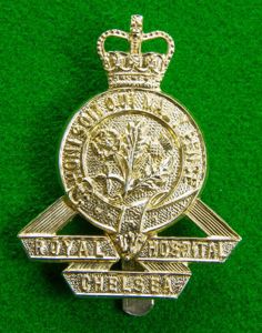 Royal Hospital Chelsea.