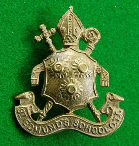 St. Edmund's School-O.T.C.