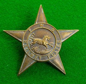 Federated Malay States.