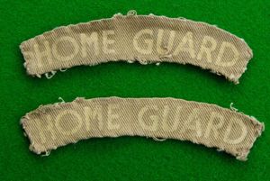 Home Guard.