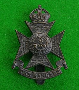 12th.County of London Battalion.{The Rangers}
