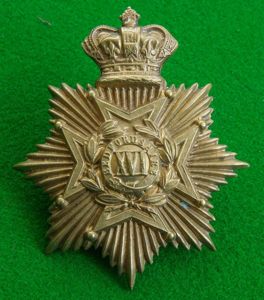 16th. Regiment of Foot {Bedfordshire}
