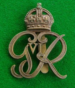 Norfolk Yeomanry.{King's Own Royal Regiment}