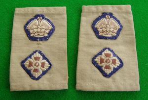 Royal Engineers / Royal Signals.