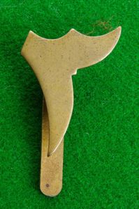 King's African Rifles.