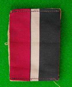 East Yorkshire Regiment.