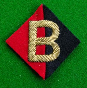 Royal Horse Artillery.