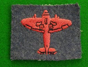 Royal Observer Corps.