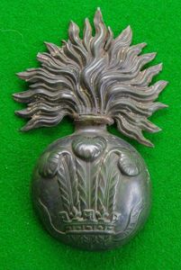 23rd.Regiment of Foot.{Royal Welsh Fusiliers}