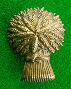 Lothians & Border Horse.