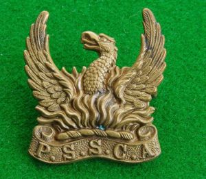 Public & Secondary Schools Cadet Association.