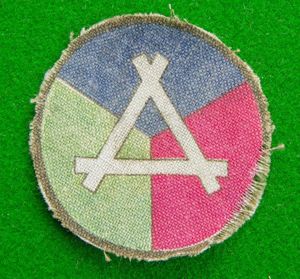 Airfield Construction Groups.