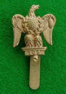 1st. Dragoons {Royals}