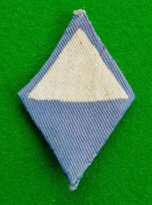 1st. Division / Royal Signals.