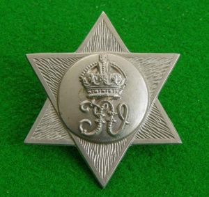 Trinidad Volunteers.