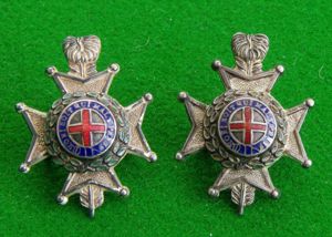 Royal Sussex Regiment.